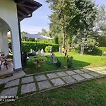Bed and Breakfast Ritratto Sul Dormelletto