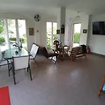 Ritratto Sul Bed and Breakfast Dormelletto