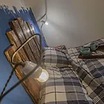 Ritratto Sul Bed and Breakfast Dormelletto