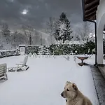 Bed and Breakfast Ritratto Sul Dormelletto
