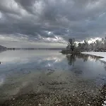 Ritratto Sul Dormelletto