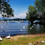 Bed and Breakfast Ritratto Sul Dormelletto