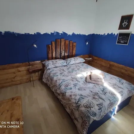 Ritratto Sul 3* Dormelletto