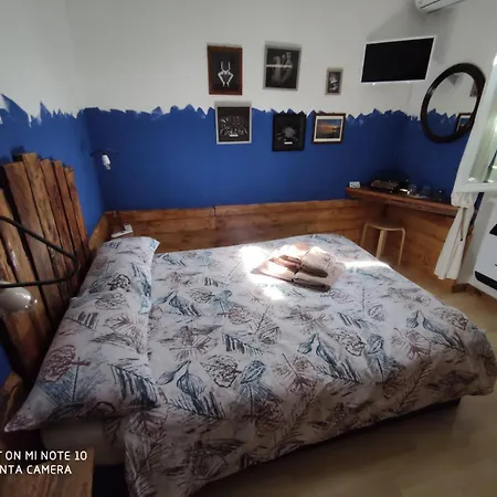 Ritratto Sul 3* Dormelletto