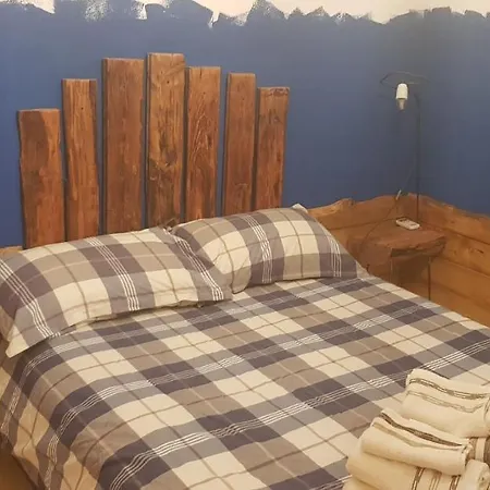 Ritratto Sul Bed & Breakfast Dormelletto