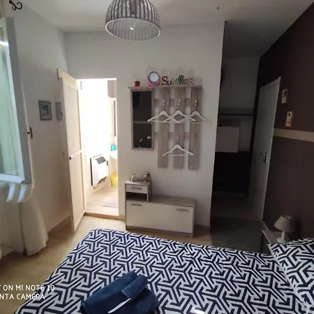 Ritratto Sul 3* Dormelletto