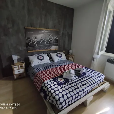 Ritratto Sul 3* 도멜레토