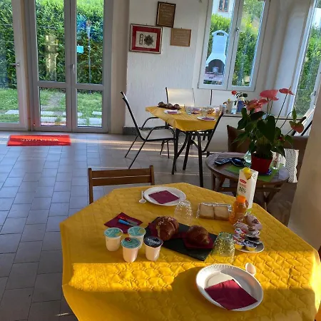 Ritratto Sul 3* Dormelletto