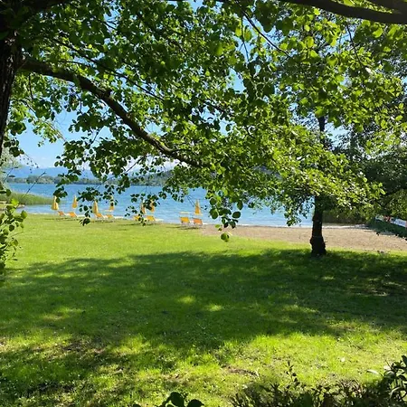 Bed & Breakfast Ritratto Sul