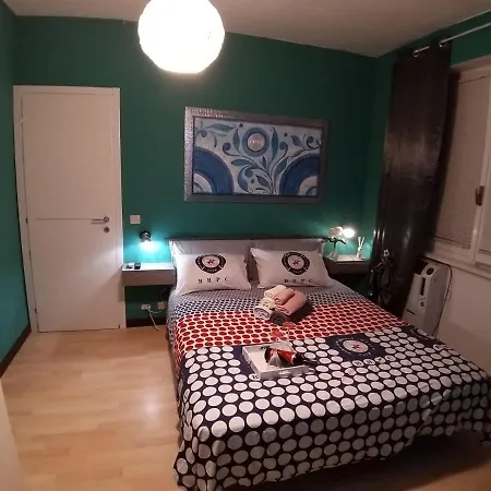 Ritratto Sul Bed & Breakfast 3*