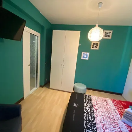 Bed & Breakfast Ritratto Sul Dormelletto
