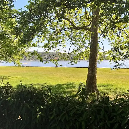 Ritratto Sul Alojamento de Acomodação e Pequeno-almoço Dormelletto