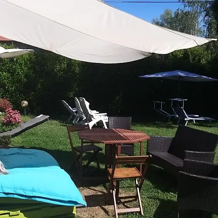 Bed & Breakfast Ritratto Sul 3*