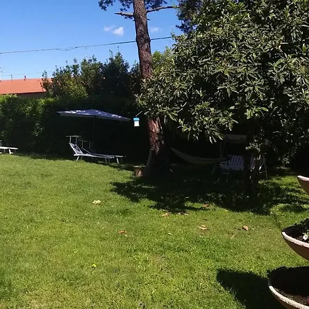 Bed & Breakfast Ritratto Sul