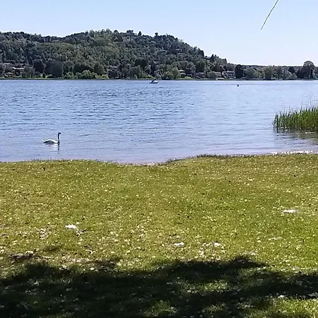 Alojamento de Acomodação e Pequeno-almoço Ritratto Sul Dormelletto