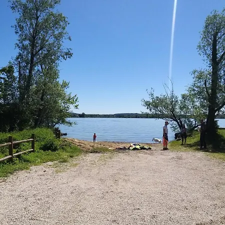 Alojamento de Acomodação e Pequeno-almoço Ritratto Sul 3*