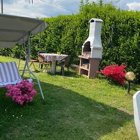 Bed & Breakfast Ritratto Sul Dormelletto