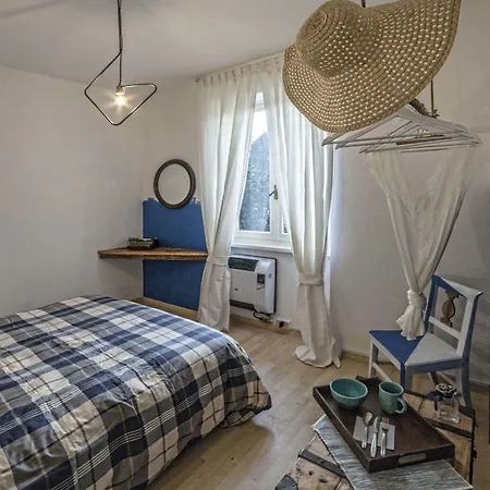 Bed & Breakfast Ritratto Sul 3*