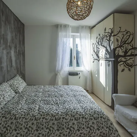 Ritratto Sul Bed & Breakfast 3*