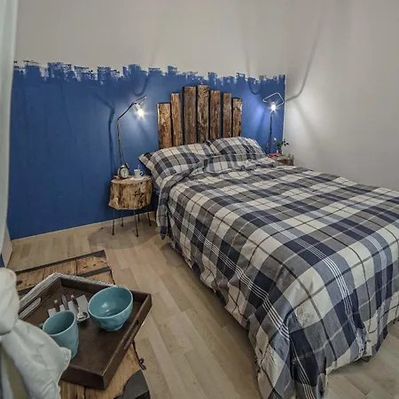 Ritratto Sul Alojamento de Acomodação e Pequeno-almoço