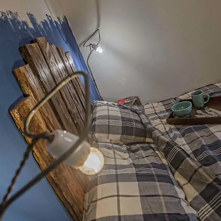 Ritratto Sul B&B 도멜레토