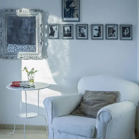 Ritratto Sul Alojamento de Acomodação e Pequeno-almoço