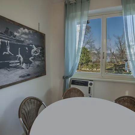 B&B Ritratto Sul 도멜레토