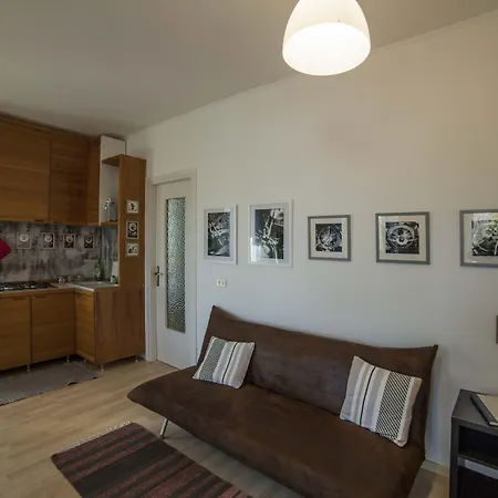 Alojamento de Acomodação e Pequeno-almoço Ritratto Sul