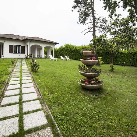 Ritratto Sul Dormelletto