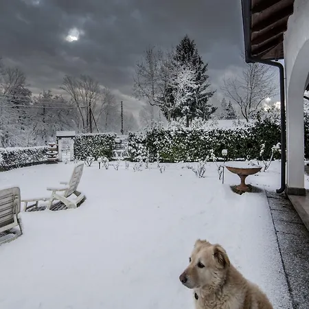 Alojamento de Acomodação e Pequeno-almoço Ritratto Sul Dormelletto