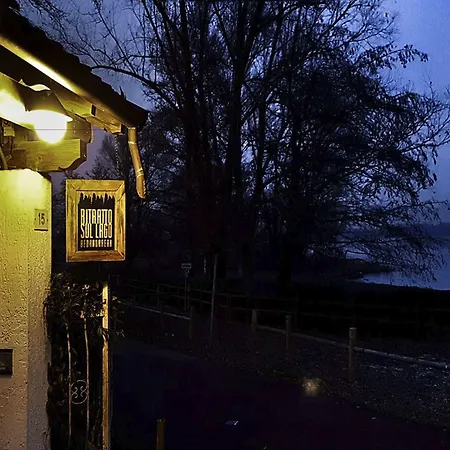 Alojamento de Acomodação e Pequeno-almoço Ritratto Sul 3*