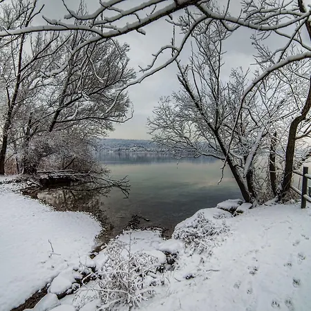 B&B Ritratto Sul 도멜레토