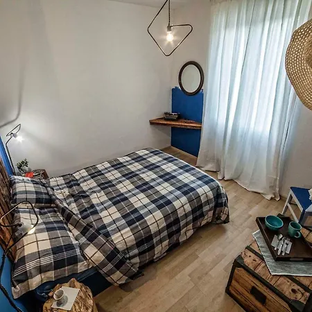 Bed & Breakfast Ritratto Sul Dormelletto