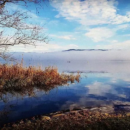 Oda ve Kahvaltı Ritratto Sul