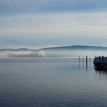 Ritratto Sul B&B 도멜레토