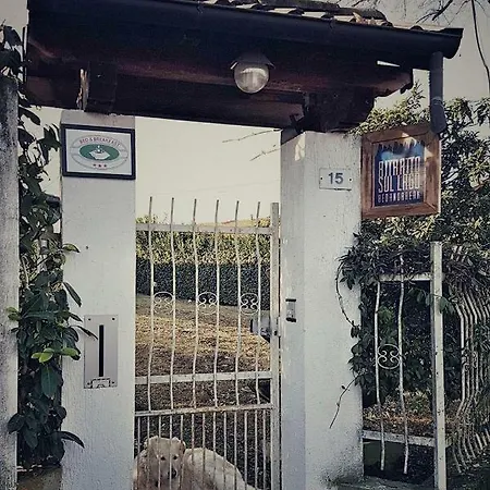 Ritratto Sul 3* Dormelletto