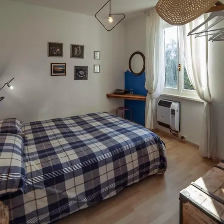 Ritratto Sul 3* Dormelletto