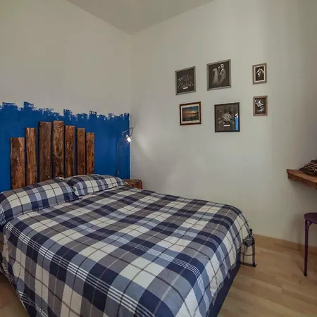 Bed & Breakfast Ritratto Sul Dormelletto