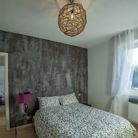 Alojamento de Acomodação e Pequeno-almoço Ritratto Sul