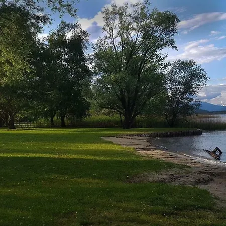 Ritratto Sul Alojamento de Acomodação e Pequeno-almoço