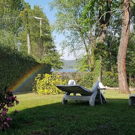 Ritratto Sul 3* Dormelletto