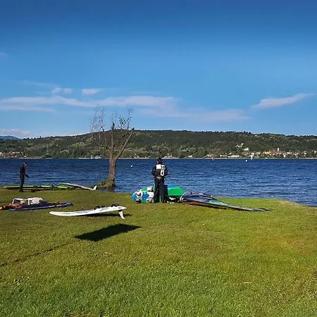 Alojamento de Acomodação e Pequeno-almoço Ritratto Sul 3*