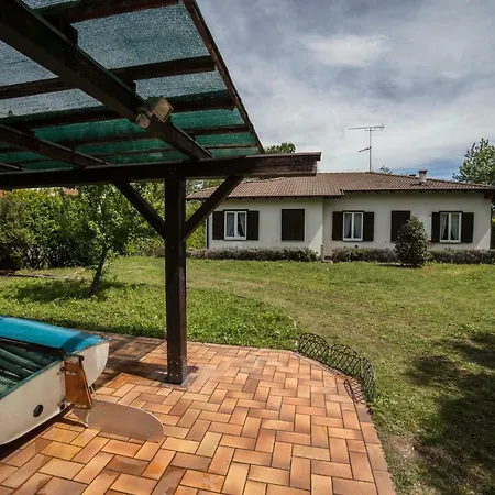 Ritratto Sul Alojamento de Acomodação e Pequeno-almoço 3*