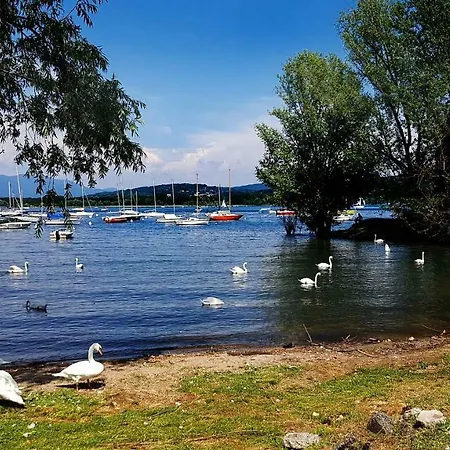 B&B Ritratto Sul 도멜레토