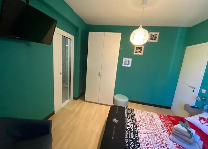 Bed & Breakfast Ritratto Sul Dormelletto