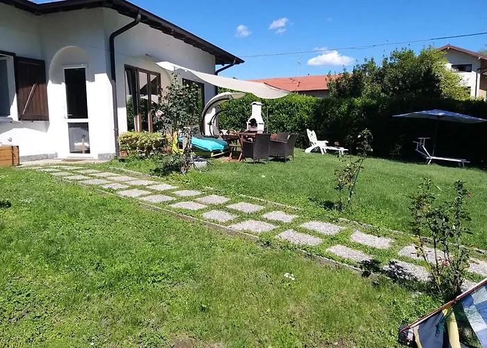 Ritratto Sul Bed & Breakfast