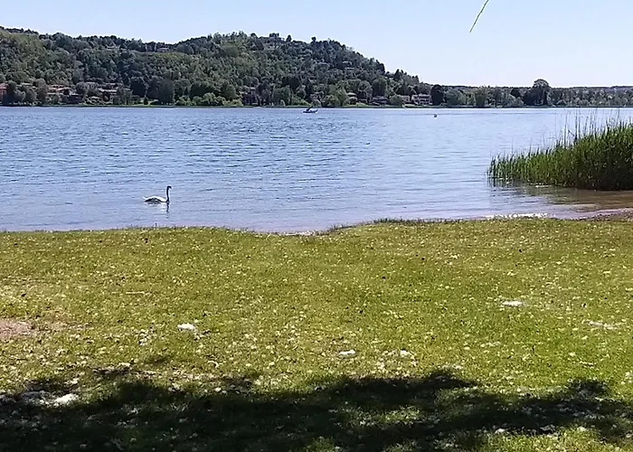 Bed & Breakfast Ritratto Sul Dormelletto